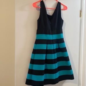 New York & Company A line dress